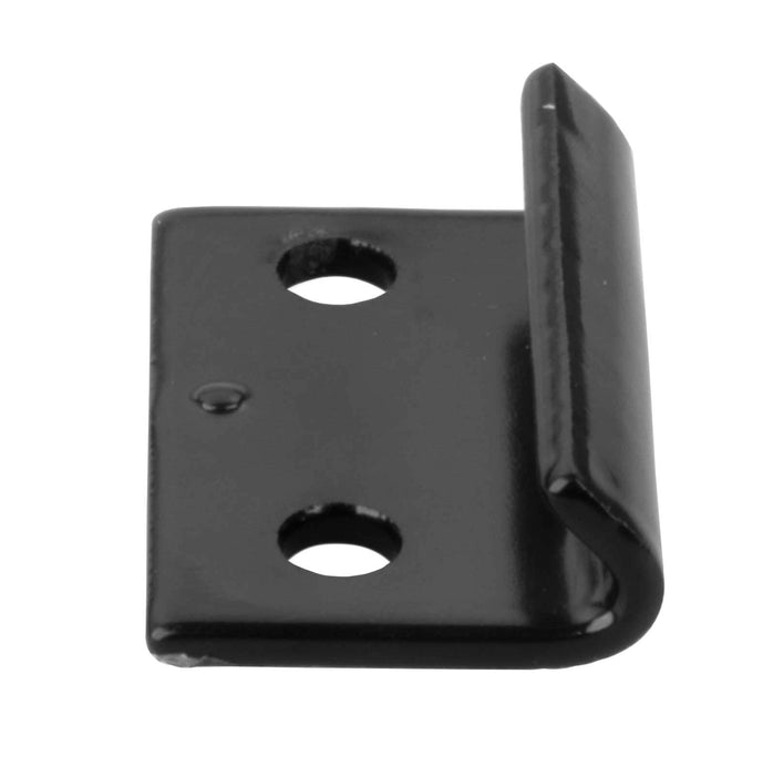 JR Products 11855 Catch Only, Black, 2/pk
