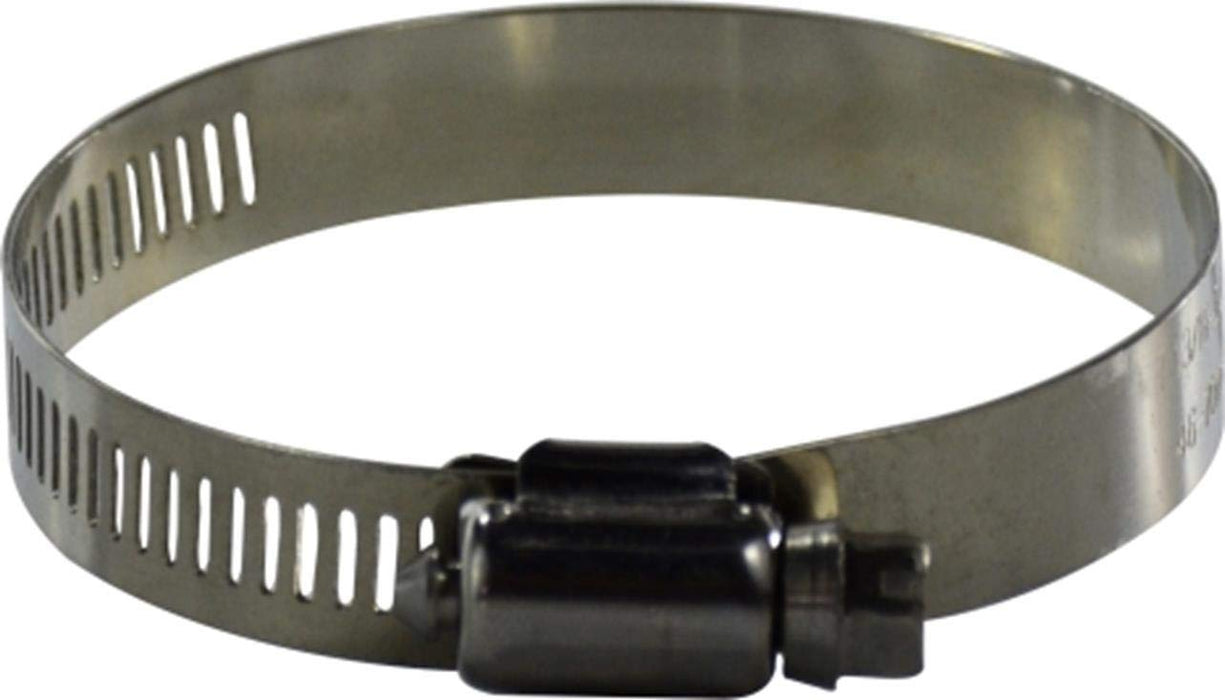 Midland 620-036 Stainless Steel Wide Band Clamp