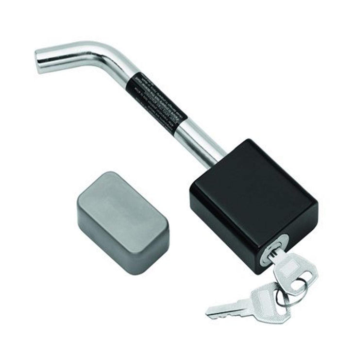 Fulton 63224 Receiver Lock 1/2"
