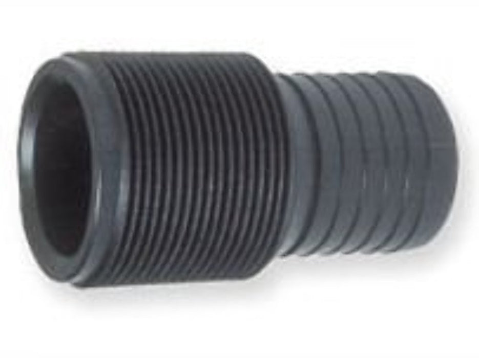 Forespar 905010 CF252 Marelon Hose Adaptor/Tailpipe