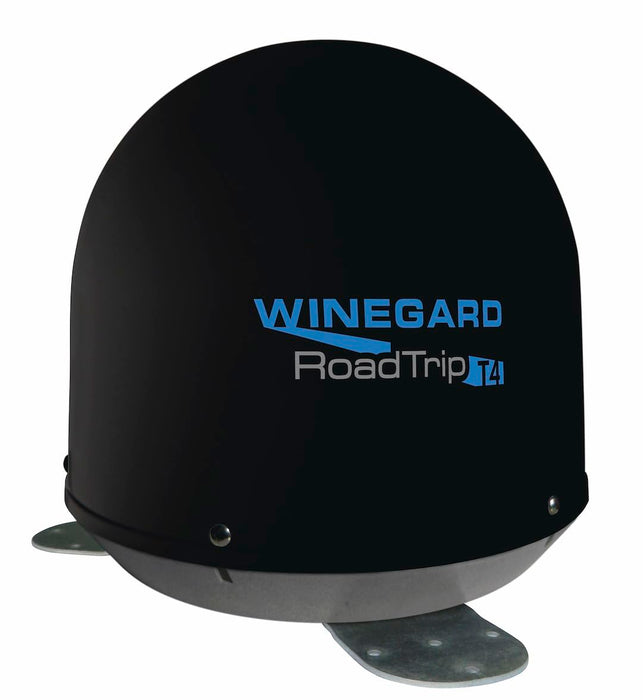 Winegard Co. RT2035T Winegard Roadtrip T4 In-Motion RV Satellite Antenna