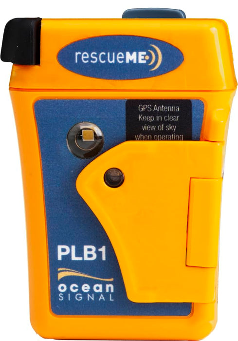 ACR 730S01261 rescueME PLB1 Personal Locator Beacon