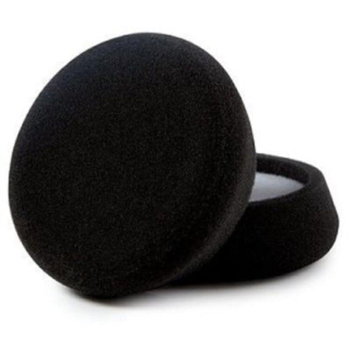 3M 30042 Perfect It Foam Polishing Pad, 4", 2/pk