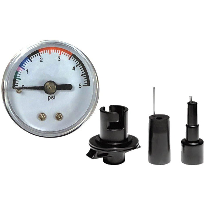 WOW 195100 Pressure Gauge Kit