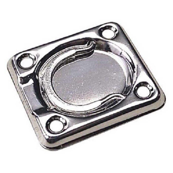 Sea Dog 221830-1 Stainless Surface Mount Lift Ring