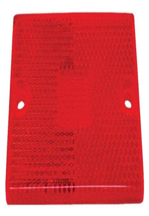 Anderson 55-15R Replacement Lens, Red