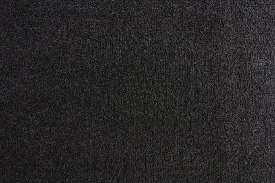 Syntec Industries BC126005-100 Bunk Carpet, Black