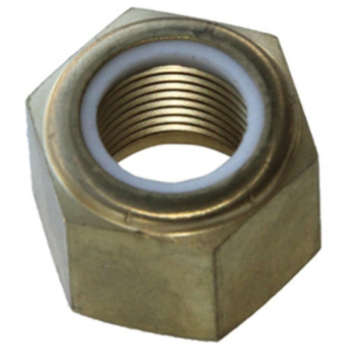 Solas Propeller 8114114 Solas Mercury Washer NUT-M, D/D-1/E-Series