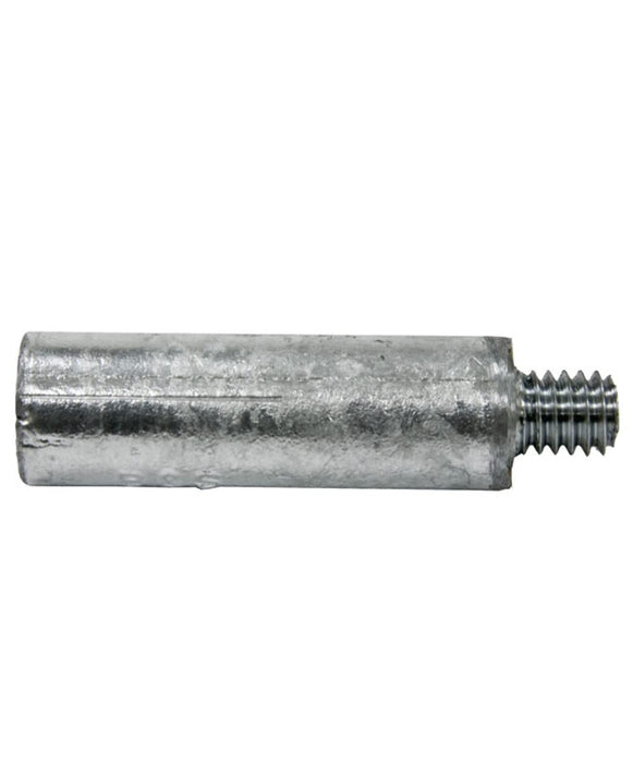 B & S Anodes BSMPZ12O 1/2" Pencil Zinc Only