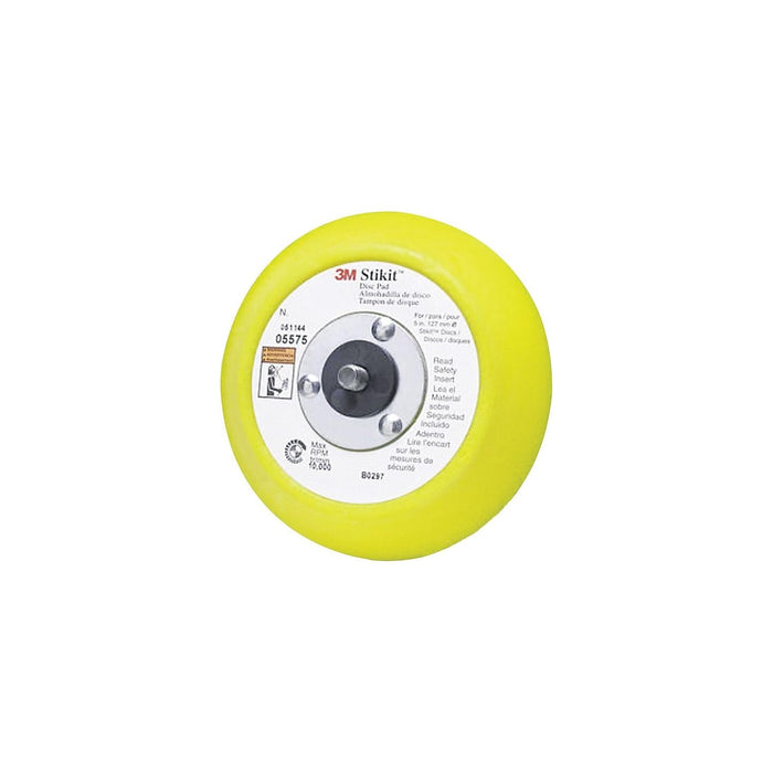 3M 5575 Stikit 5" Disc Pads