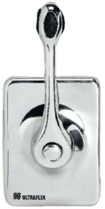 Uflex B400 Single Lever/Dual Action Control, Series