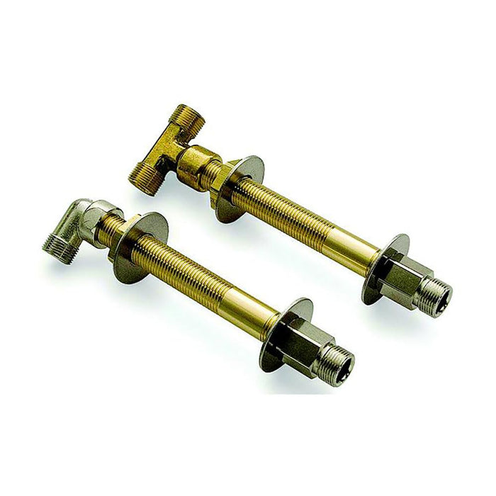 Dometic HF5515 3" Bulkhead Fitting Kit | Dual Cylinder Installations