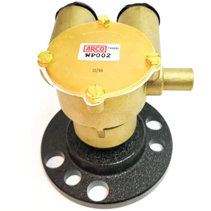 Arco WP002 Volvo Replacement Water Pump