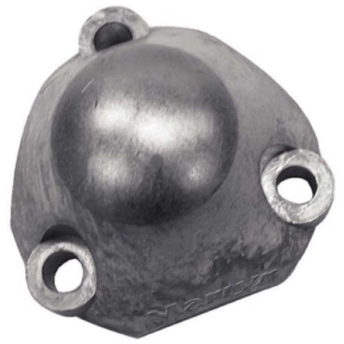 Martyr CMPNH6Z Anode Autoprop Prop Nut H6