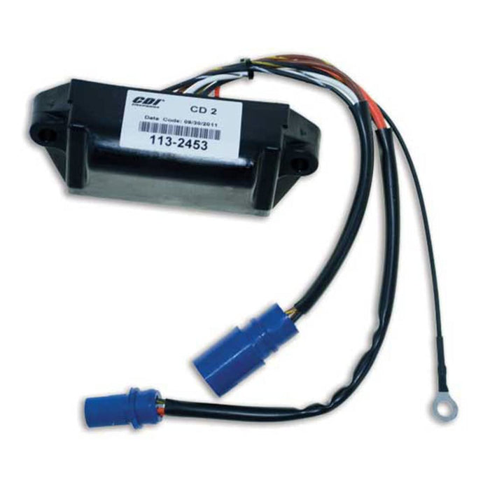 CDI Electronics 113-2453-S Johnson/Evinrude Powerpack