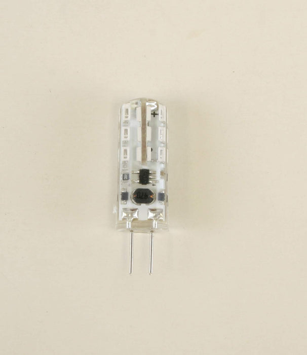Scandvik 41038P LED G4 Replacement Bulb, Blue