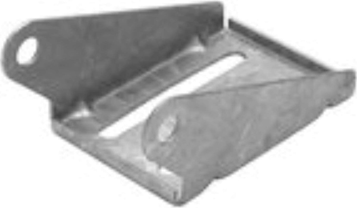 Seachoice 55580 Keel Roller Bracket