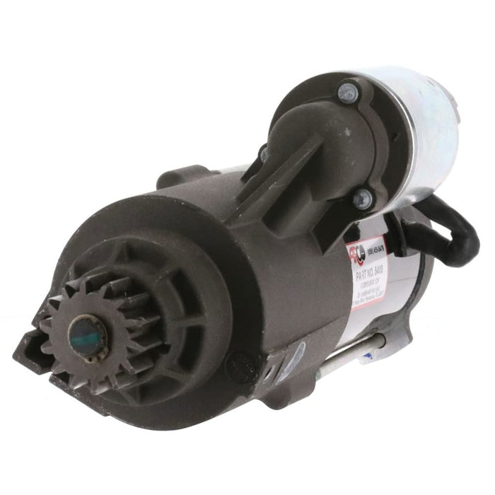 Arco 5400 Mercury Cross Starter