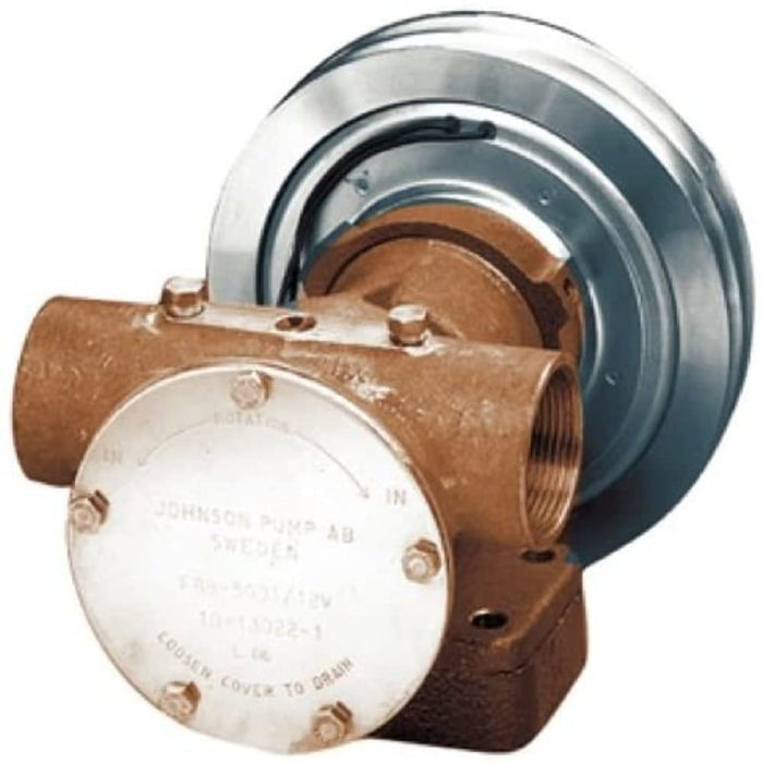 Johnson Pump 01-42423 Replacement Wear Plate