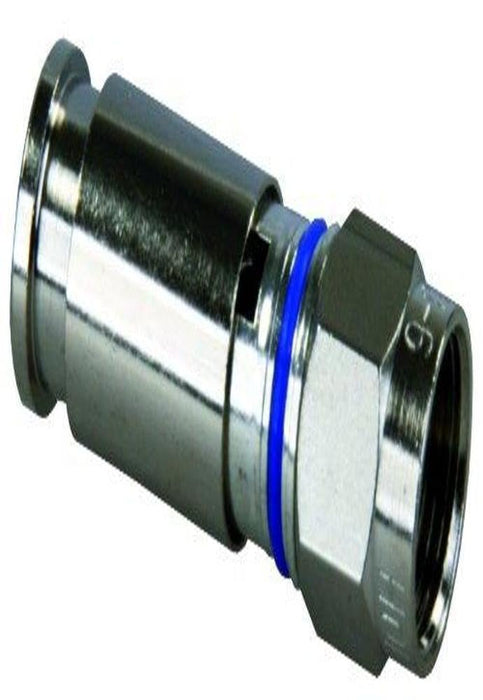 JR Products 47295 RG6 HD/Satellite Compression Fitting, pr.
