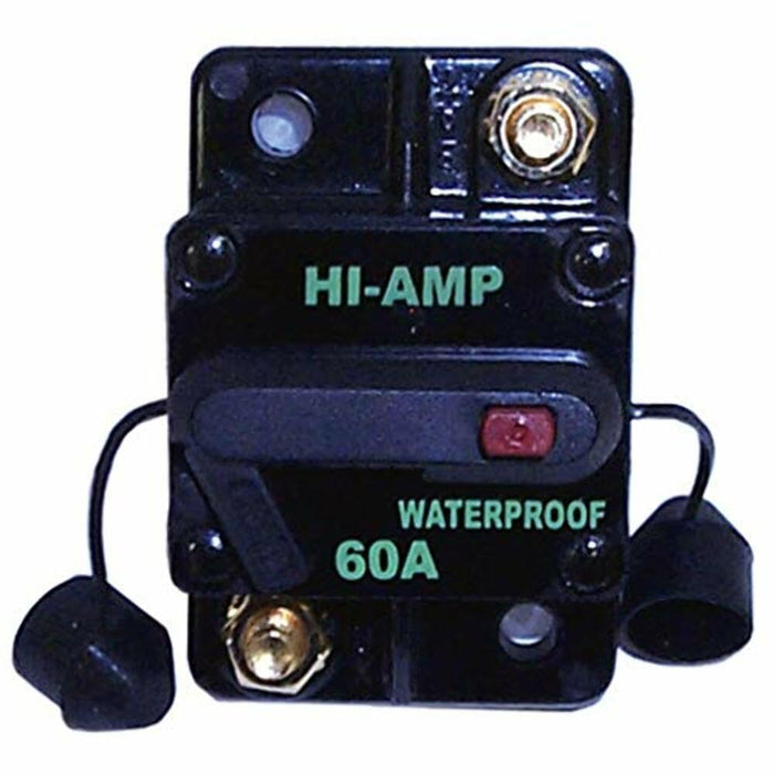 Sierra CB60000-1 60A Circuit Breaker
