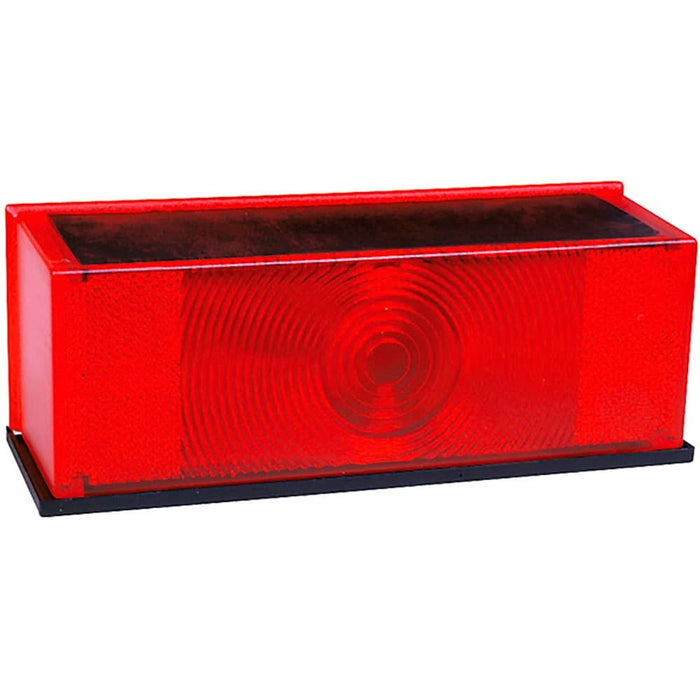Anderson E456L Over 80" Low-Profile Submersible Combo Rear Light