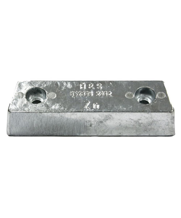 B & S Anodes BSMV852835 Zinc For Volvo 290 Single/Duo