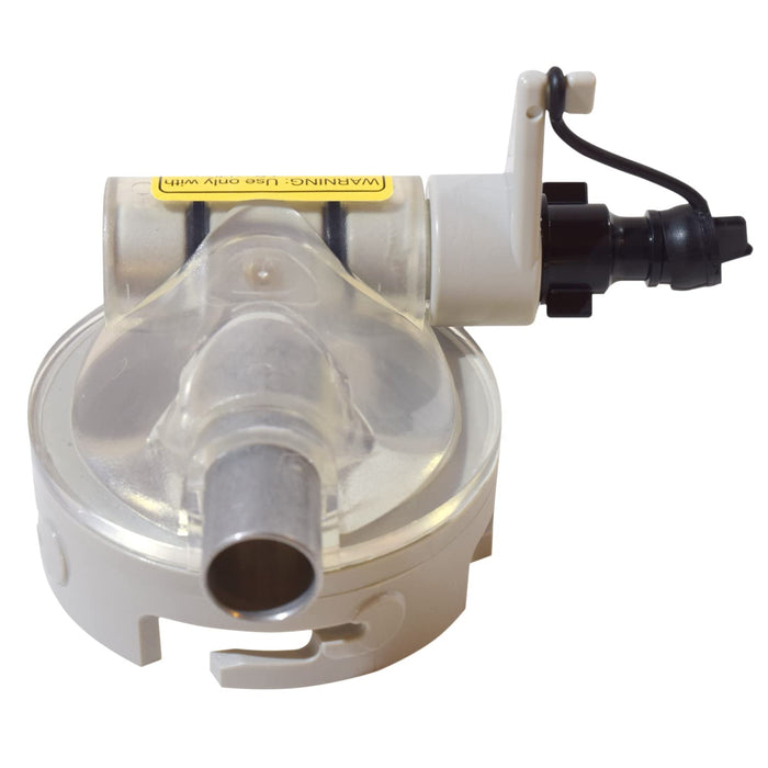 Valterra SS04 The SewerSolution System RV Waste Jet Pump