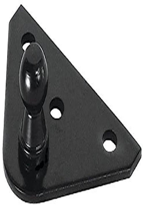 RV Designer G815 Flat Gas Prop Bracket, 2/Pk