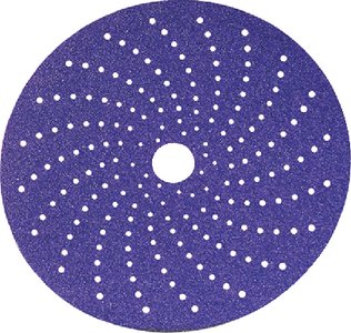 3M 31481 Cubitron II Marine Sanding Disc
