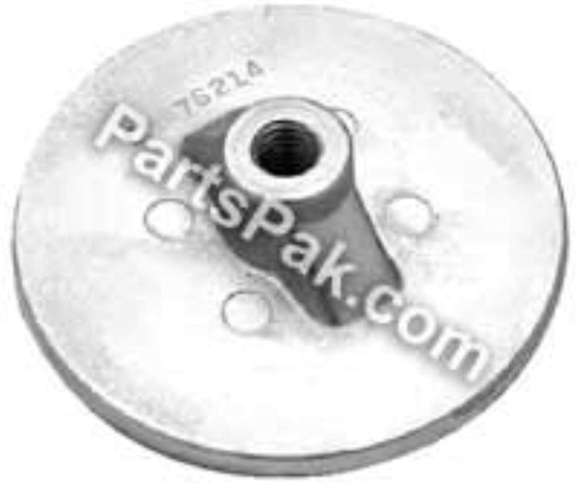 Martyr CM76214M Anode For Mercury Mercruiser