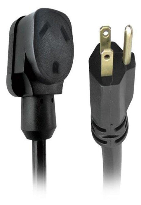 AP Products 16-00552 15/30 Amp RV Adapter