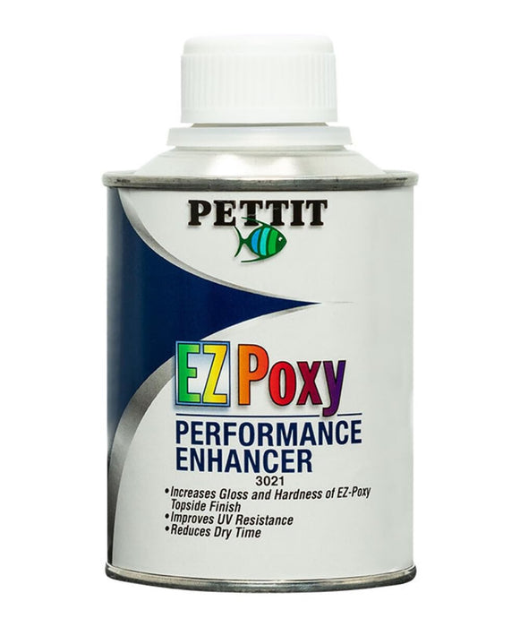 Pettit 19302110 EZ-Poxy Performance Enhancer, 8 oz.