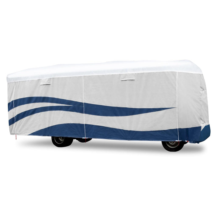 ADCO 94825 Class A Designer Series UV Hydro Cover, 31'1"-34'