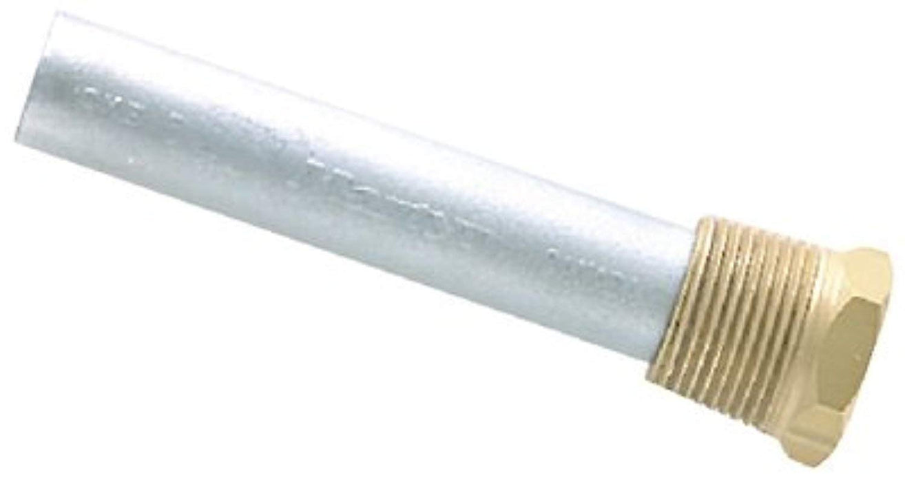 Martyr CME1D Engine Cooling System Zinc Anode Complete With Brass Plug