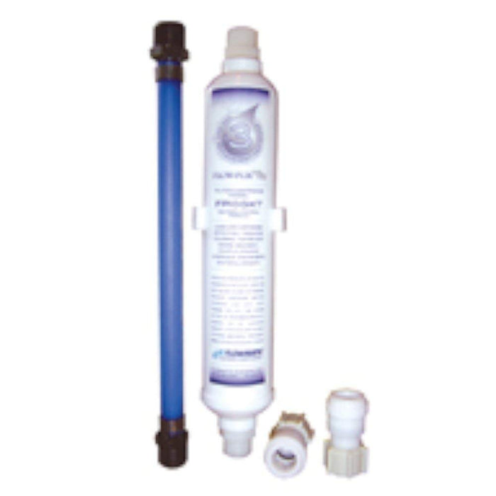 Flow-Pur FP10GKTUC RV Undercounter Water Filter Kit
