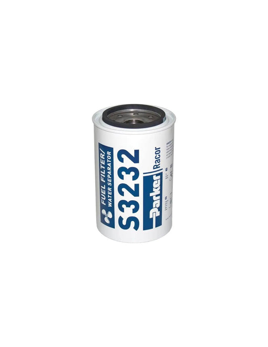 Racor S3232 Replacement Element For Gas Spin-On Fuel/Water Seperators