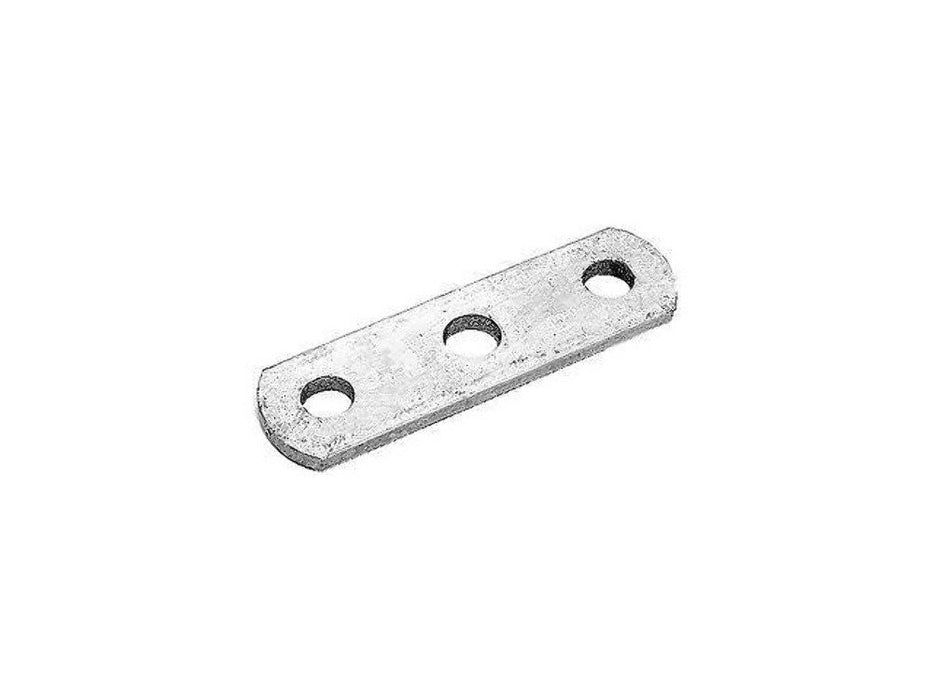 Seachoice 55021 Light-Duty Axle U-Bolt Plate