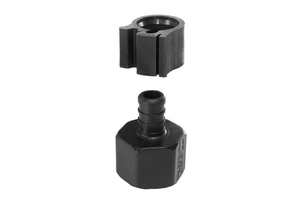 Flair-It 30841 Pexlock Female Adapter, 1/2"
