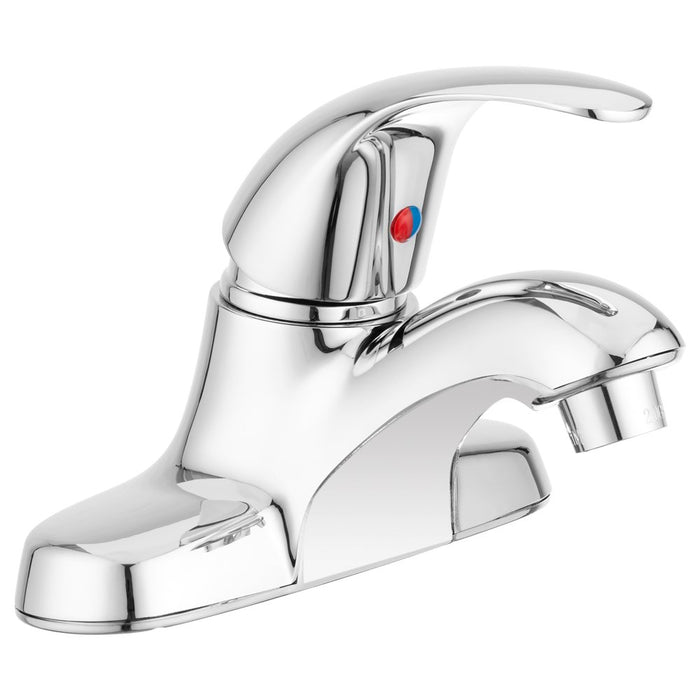 Dura Faucet DF-NML210-CP Cobra CM300008 8' Fiberglass VHF Antenna