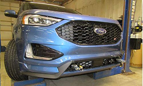 Blue Ox BX2677 Baseplate