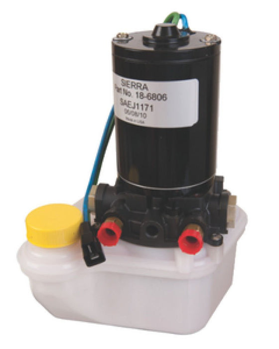 Sierra 18-6806 Volvo Tilt N Trim Motor