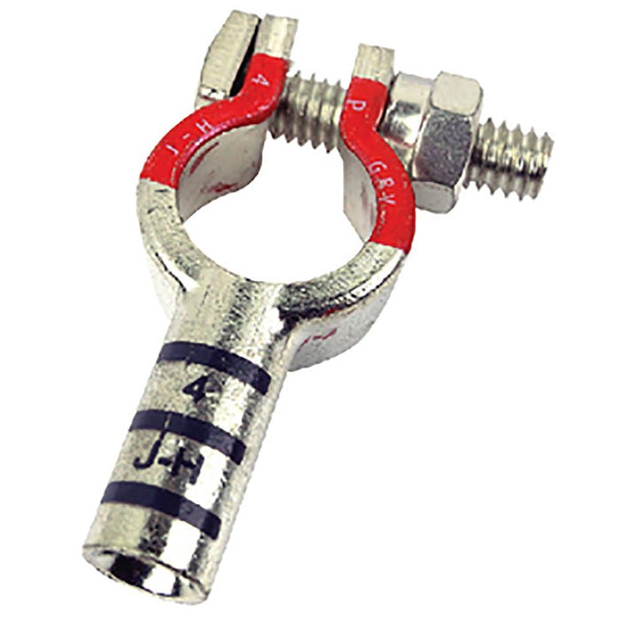 Seachoice Battery Terminal Post Top Style Positive