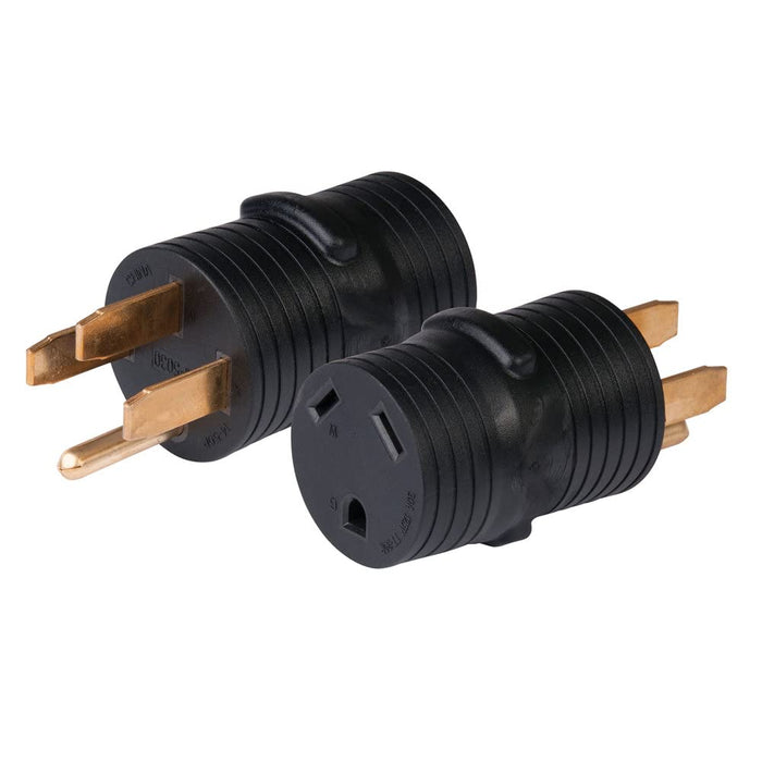 Weekender 5030RVSA Park Power 50A-30A One Piece Adapter