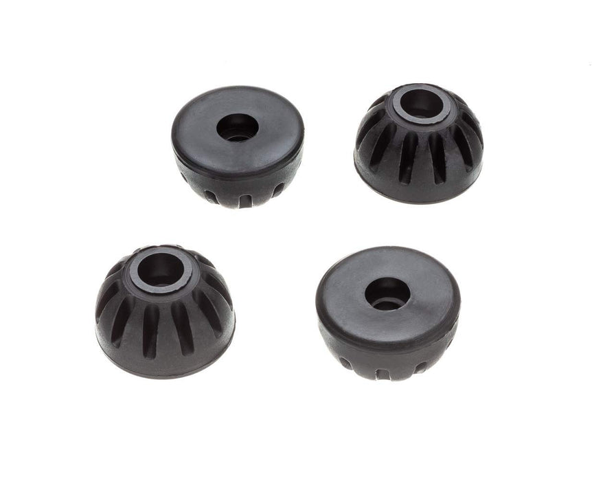 Attwood SP-410 Swivl-Eze Replacement Rubber Pads for Heavy Duty Transom Saver, Head