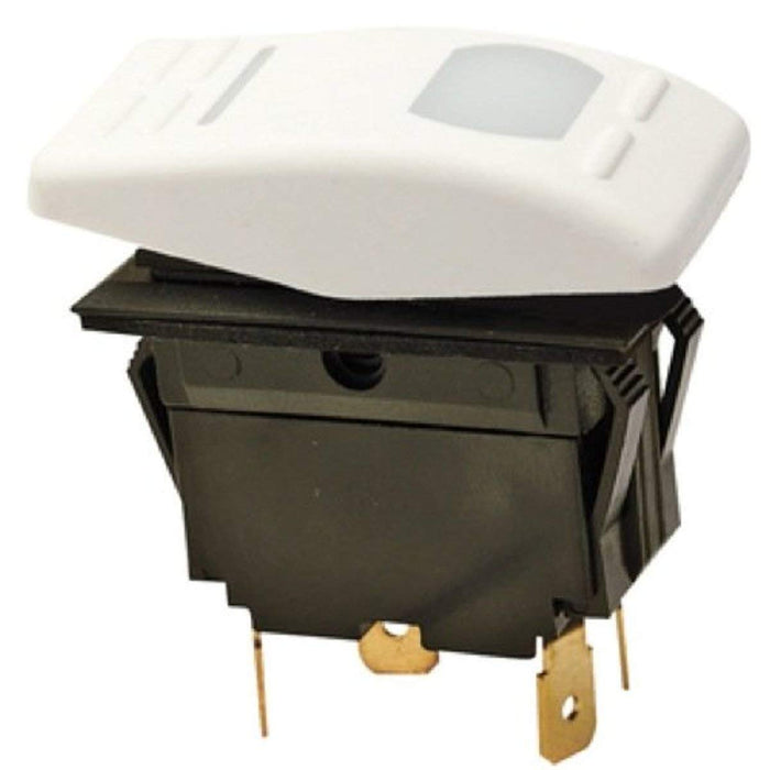 Seachoice 50-11011 Illuminated Rocker Switch