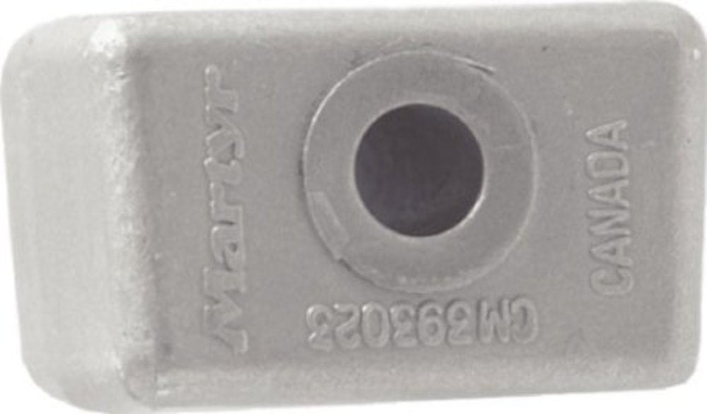 Martyr CM393023M Anode For BRP (OMC/Johnson Evinrude)