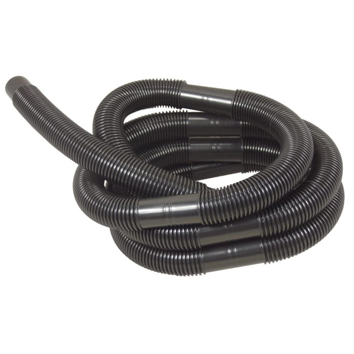 Shield 16-120-1182B Shields Marine Bilgeflex Series 120 Flexible Hose | Black
