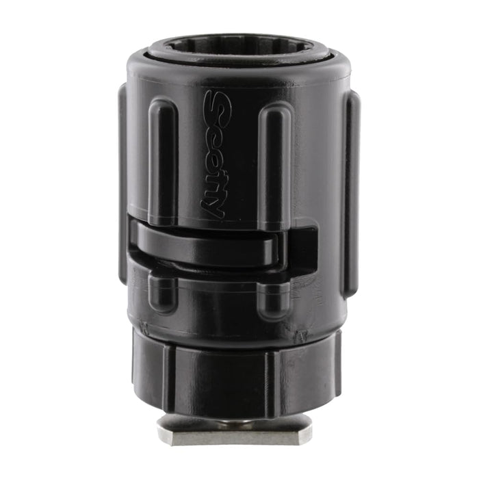 Scotty 438 0438 Gear-Head Track Adapter, 12/case