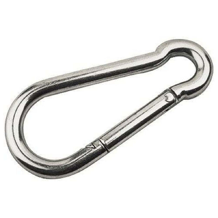 Sea Dog 151560 2-3/8" Stainless Steel Snap Hook